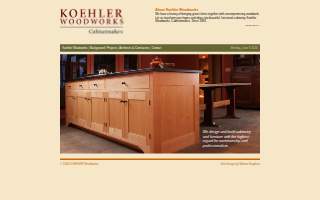 Koehler Woodworks