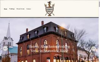 Lemont Hall