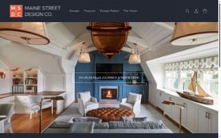 Maine Street Design Co.