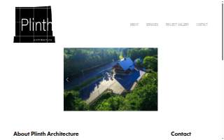 Plinth Architecture