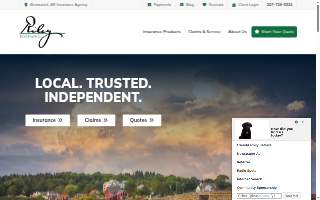 Riley Insurance Agency