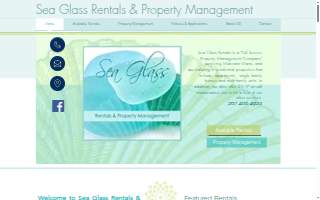 Sea Glass Rentals & Property Management