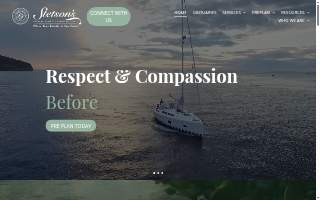 Stetson's Funeral Home & Cremation Care