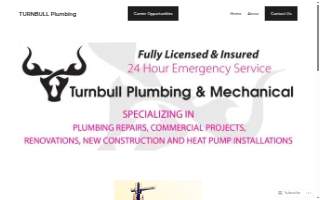 Turnbull Plumbing