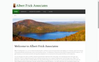Albert Frick Associates