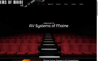 Av Systems of Maine L.L.C.