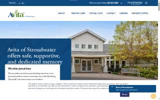 Avita of Stroudwater