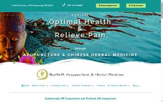 Bartlett Acupuncture & Herbal Medicine
