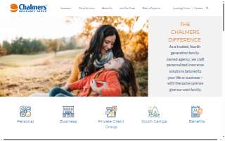 Chalmers Insurance Group