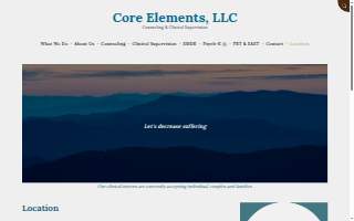 Core Elements, LLC