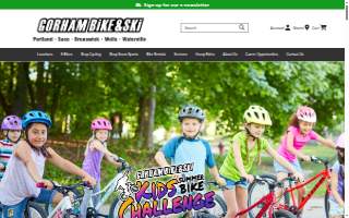 Gorham Bike & Ski