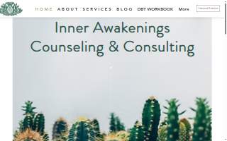 Inner Awakenings Counseling