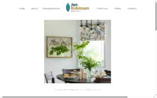 Jan Robinson Interiors