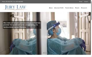 Jury Law, LLC