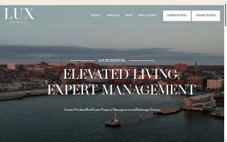 LUX Residential of Gorham