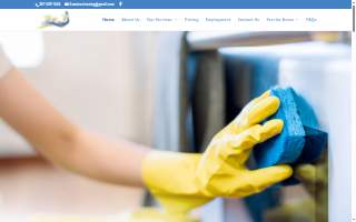 Maine Cleaning Solutions LLC