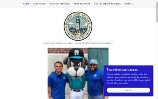 Portland Maine Movers