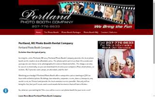 Portland Photo Booth Company