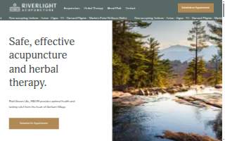 Riverlight Acupuncture of Gorham