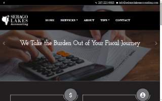 Sebago Lakes Accounting
