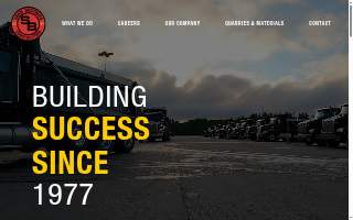 Shaw Brothers Construction, Inc.