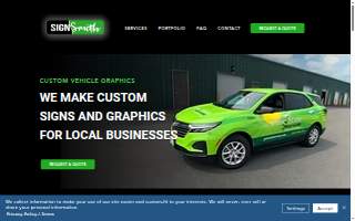 SignSmith