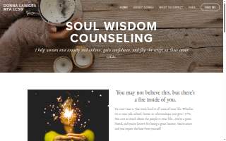 Soul Wisdom Counseling