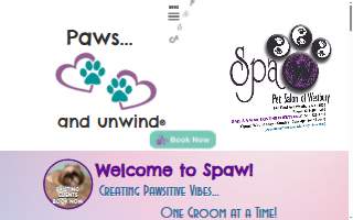 Spaw Pet Grooming
