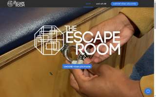 The Escape Room of Gorham