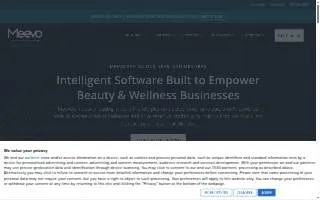 Walgreens Pharmacy of Gorham website