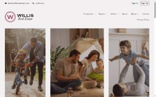 Willis Real Estate