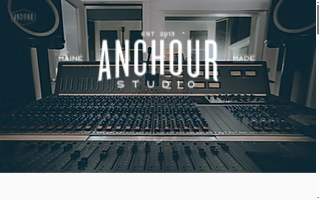Anchour Studio
