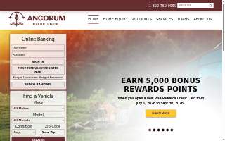 Ancorum Credit Union
