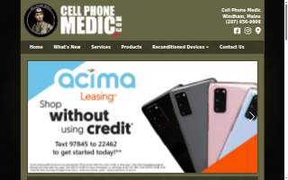 Cell Phone Medic of Lewiston