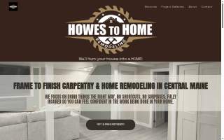 Howes To Home Remodeling