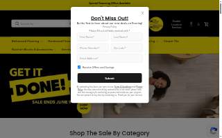 Lumber Liquidators