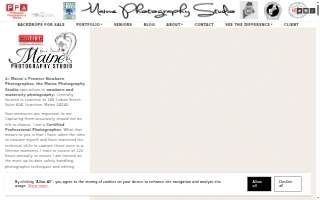 Maine Photography Studio