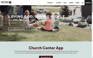 Pathway Vineyard Church (Lewiston Campus)