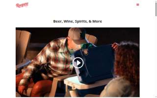 Roopers Beverage & Redemption