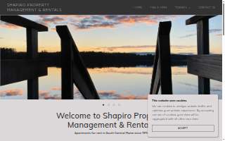 Shapiro Rental