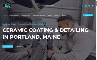 207 Finest Detailing