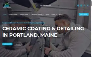 207 Finest Detailing website