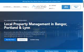Ascend Property Management