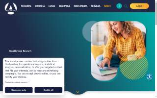 Atlantic Federal Credit Union