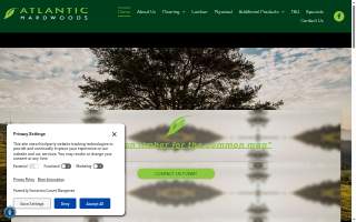 Atlantic Hardwoods