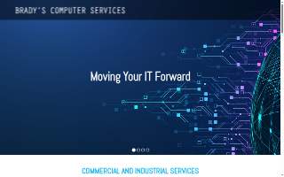 Brady's Computer Services of Windham