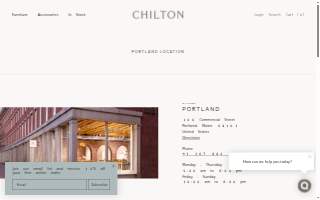 Chilton Furniture