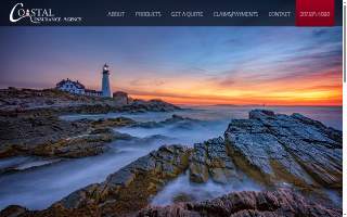 Coastal Insurance Agency