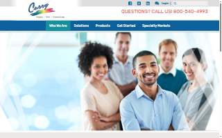 Curry Printing & Copy Center