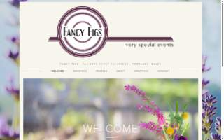 Fancy Figs
